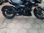 Bajaj Pulsar N160 2024