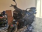 Bajaj Pulsar N160 Premium 2025