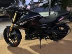 Bajaj Pulsar N160 Premium 2025