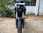 Bajaj Pulsar N160 Premium 2025