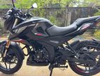 Bajaj Pulsar N160 Premium 2025