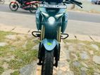 Bajaj Pulsar N160 Premium 2025