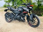Bajaj Pulsar N160 premium 2025