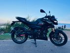 Bajaj Pulsar N160 2025