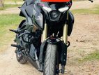 Bajaj Pulsar N160 Premium 2025