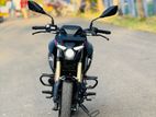 Bajaj Pulsar N160 Premium 2025