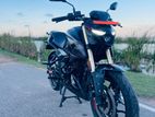 Bajaj Pulsar N160 Premium 2025