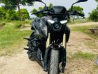 Bajaj Pulsar N160 2025