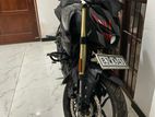 Bajaj Pulsar N160 Premium 2025