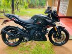 Bajaj Pulsar N160 Premium 2025