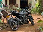 Bajaj Pulsar N160 premium 2025