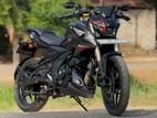 Bajaj Pulsar N160 2025
