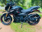 Bajaj Pulsar N160 2025