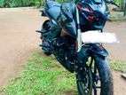 Bajaj Pulsar N160 Premium 2025