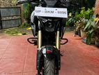 Bajaj Pulsar N160 premium 2025