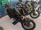 Bajaj Pulsar N160 Premium 2025