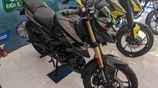 Bajaj Pulsar N160 Premium 2025