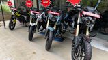 Bajaj Pulsar N160 Premium 2025