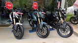 Bajaj Pulsar N160 Premium 2025
