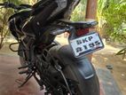 Bajaj Pulsar N160 Premium 2025