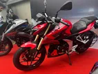 Bajaj Pulsar N160 Premium 2025