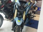 Bajaj Pulsar N160 premium 2025