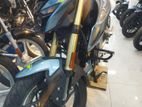 Bajaj Pulsar N160 Premium 2025