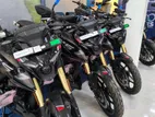 Bajaj Pulsar N160 Premium 2025