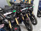 Bajaj Pulsar N160 premium 2025