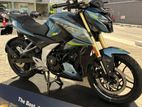 Bajaj Pulsar N160 premium 2025