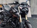 Bajaj Pulsar N160 Premium 2025