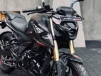 Bajaj Pulsar N160 Premium 2025