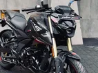 Bajaj Pulsar N160 Premium 2025