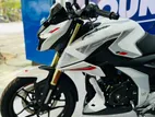 Bajaj Pulsar N160 Premium 2025