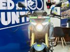 Bajaj Pulsar N160 Premium 2025
