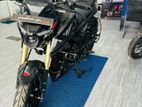 Bajaj Pulsar N160 Premium 2025