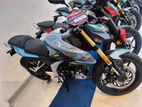 Bajaj Pulsar N160 Premium 2025