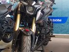 Bajaj Pulsar N160 Premium 2025