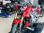 Bajaj Pulsar N160 Premium 2025