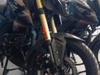 Bajaj Pulsar N160 Premium 2025
