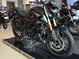 Bajaj Pulsar N160 premium 2025