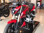 Bajaj Pulsar N160 Premium 2025