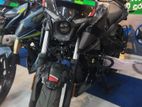 Bajaj Pulsar N160 Premium 2025