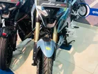 Bajaj Pulsar N160 Premium 2025