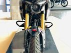 Bajaj Pulsar N160 Premium 2025