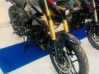 Bajaj Pulsar N160 Premium 2025
