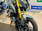 Bajaj Pulsar N160 Premium 2025