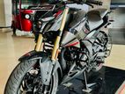 Bajaj Pulsar N160 Premium 2025