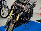 Bajaj Pulsar N160 Premium 2025