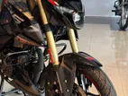 Bajaj Pulsar N160 Premium 2025
